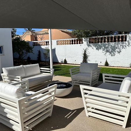 Casa Malia Luxury Guest House Luz Exteriér fotografie