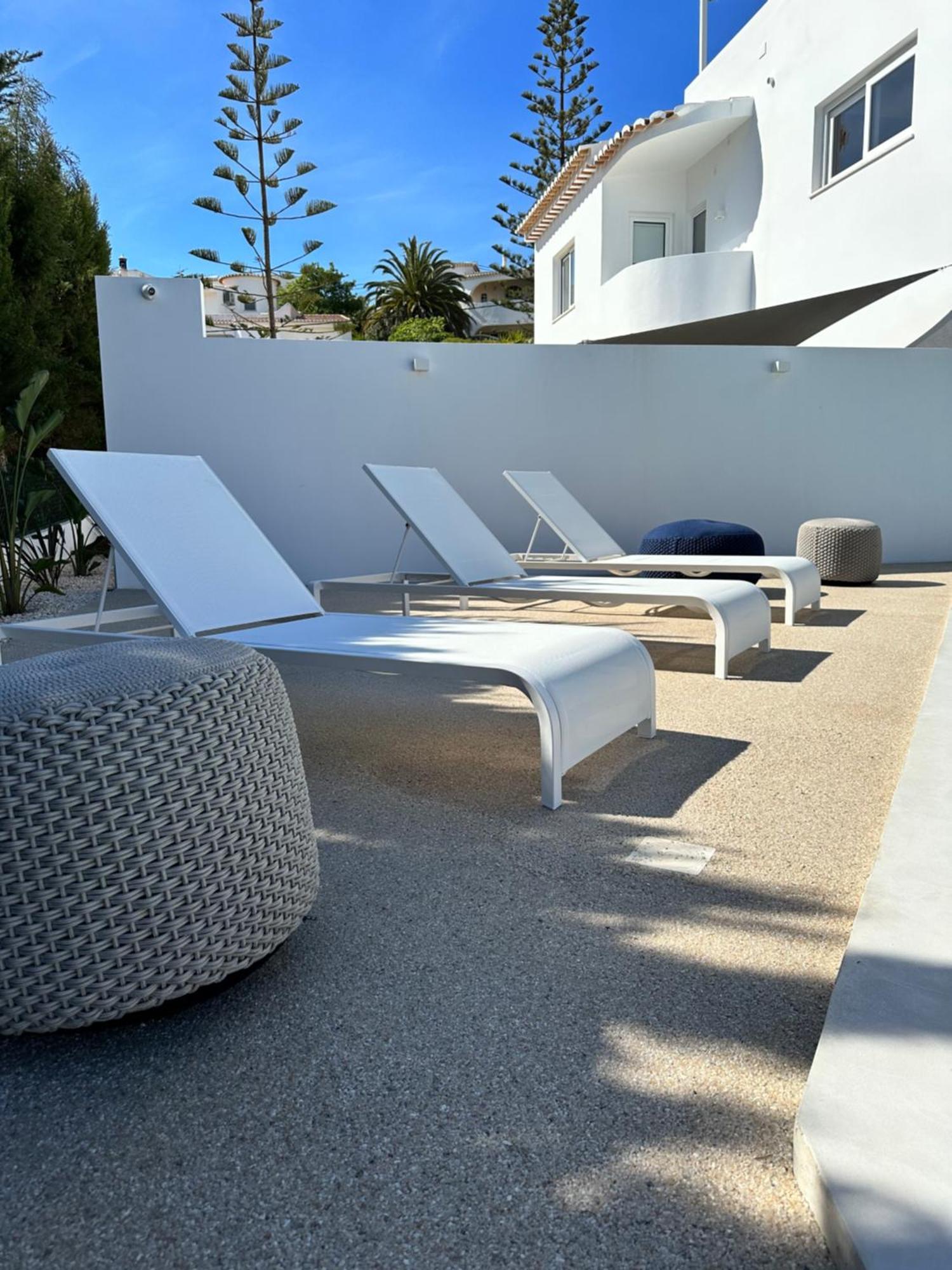 Casa Malia Luxury Guest House Luz Exteriér fotografie