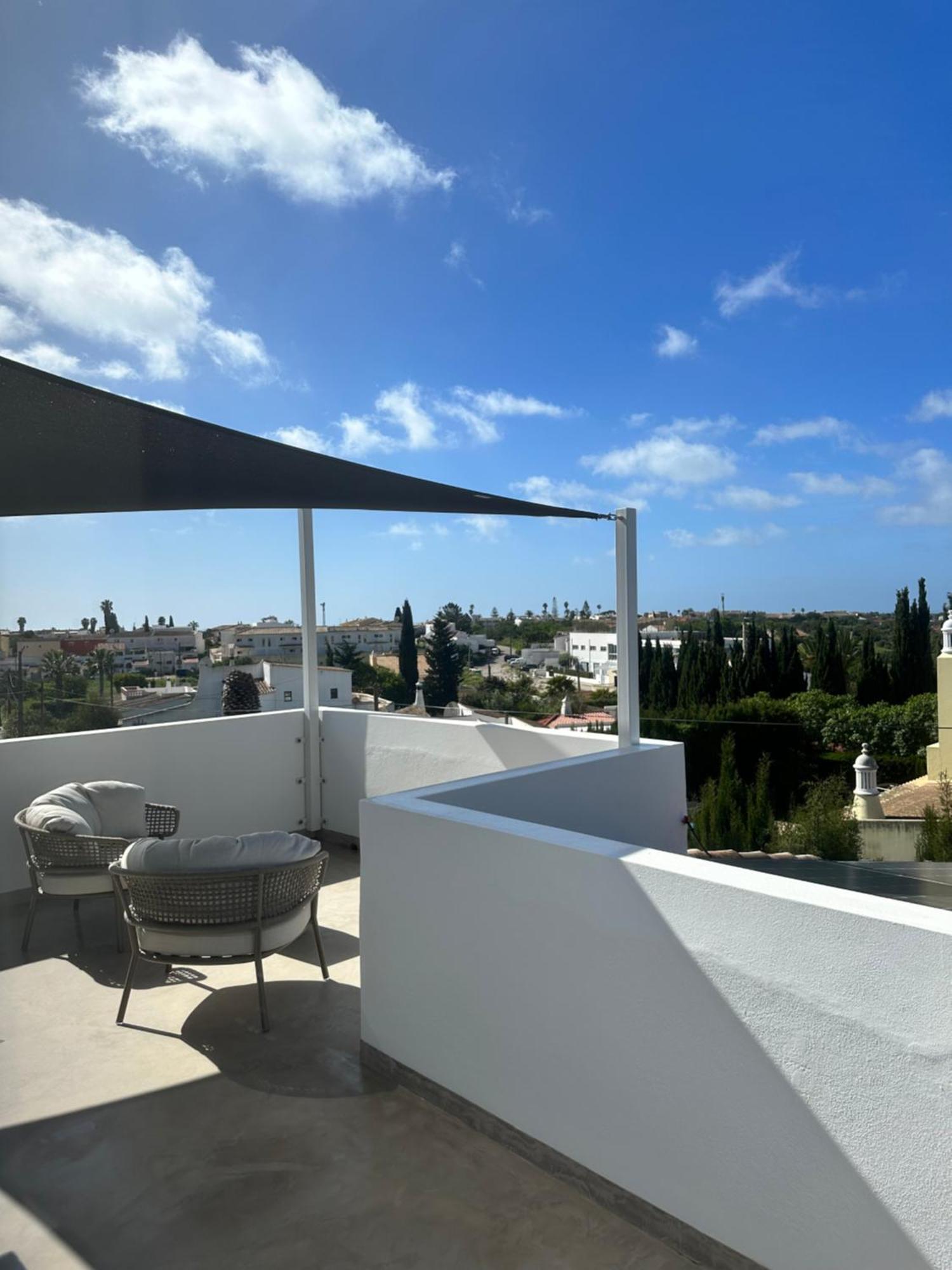 Casa Malia Luxury Guest House Luz Exteriér fotografie
