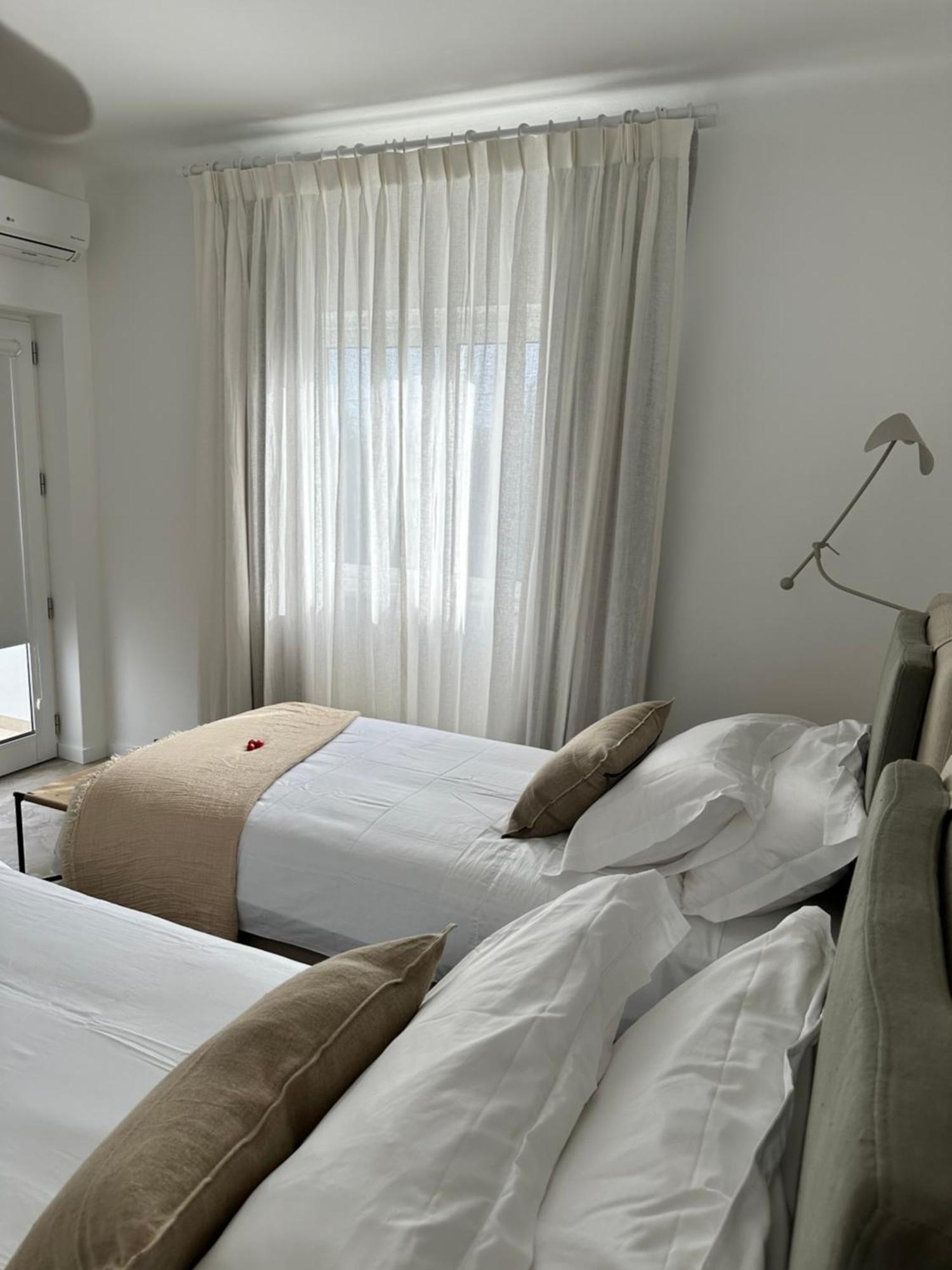 Casa Malia Luxury Guest House Luz Exteriér fotografie