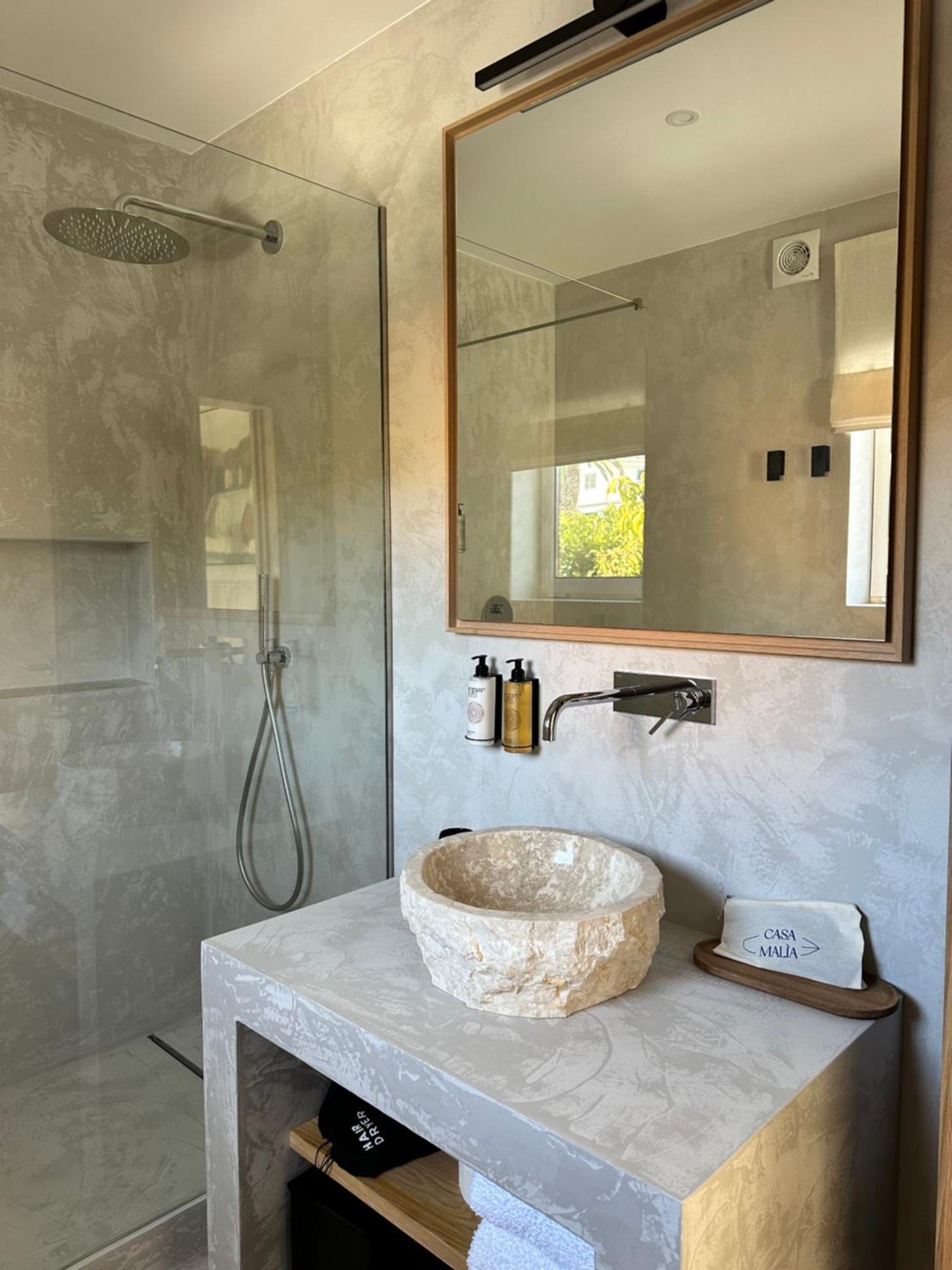 Casa Malia Luxury Guest House Luz Exteriér fotografie