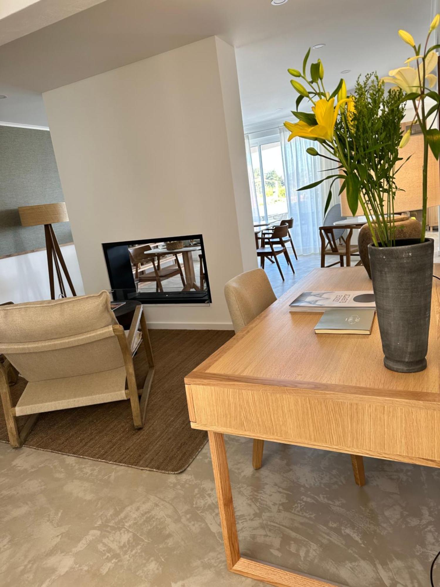 Casa Malia Luxury Guest House Luz Exteriér fotografie