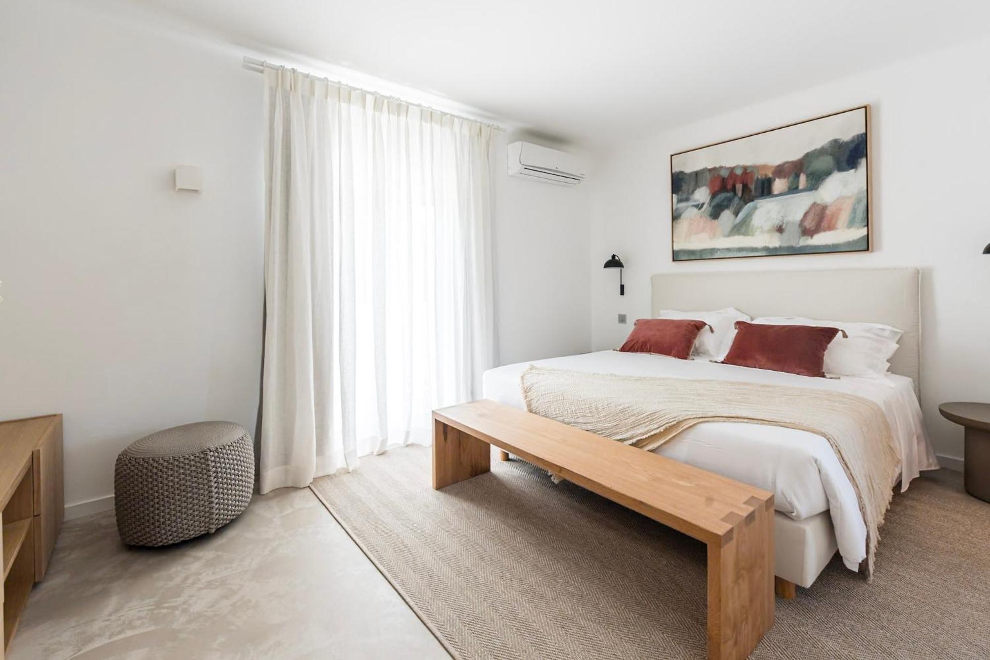 Casa Malia Luxury Guest House Luz Exteriér fotografie