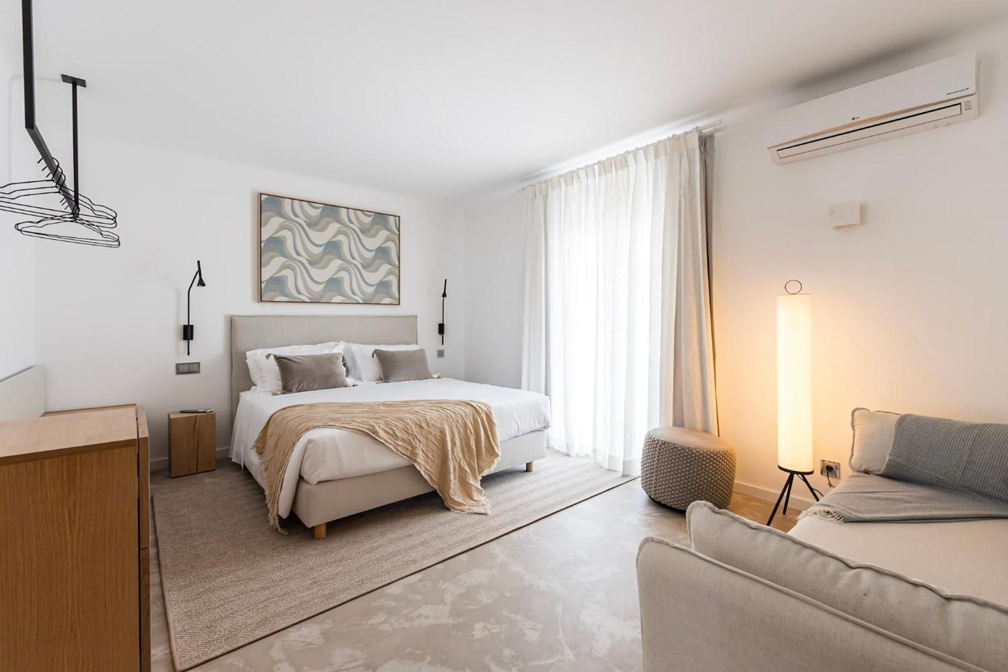 Casa Malia Luxury Guest House Luz Exteriér fotografie
