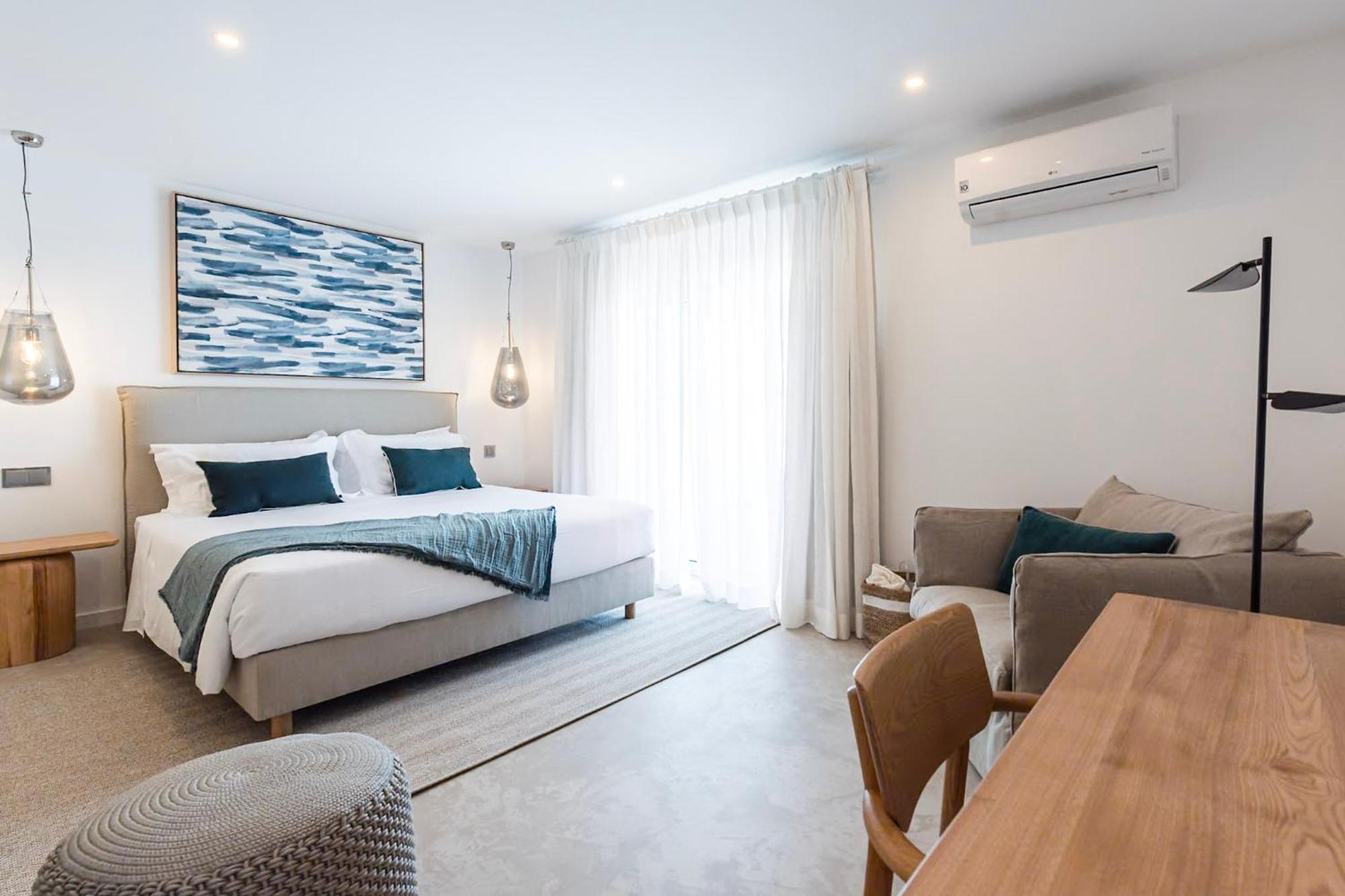 Casa Malia Luxury Guest House Luz Exteriér fotografie